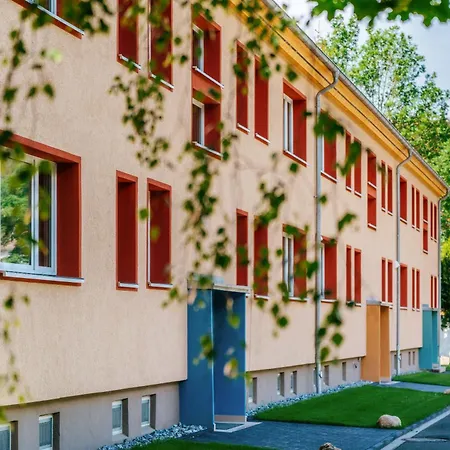 Bode_apartments Appartamento *